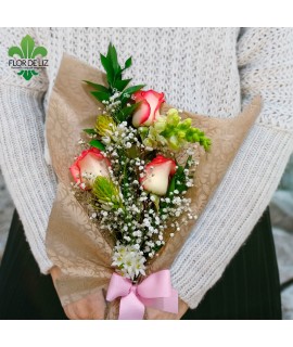 RAMILLETE GARDEN FRESH